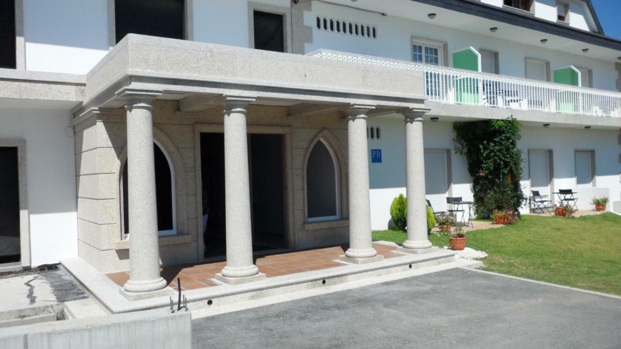 Hostal La Paz Vista Alegre ภายนอก รูปภาพ