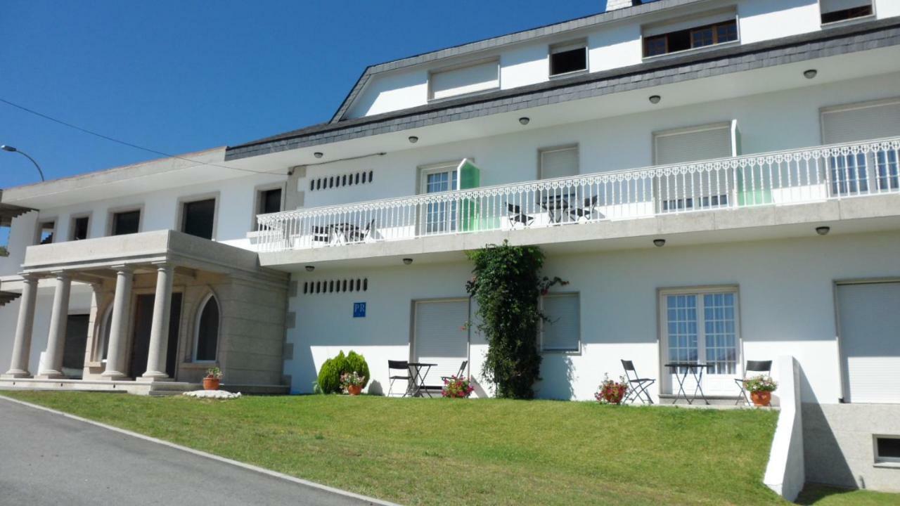 Hostal La Paz Vista Alegre ภายนอก รูปภาพ